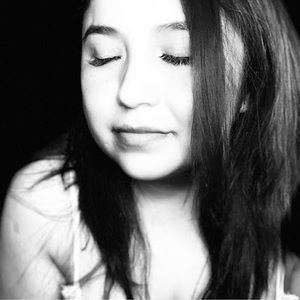 Meet your Posher, Karina